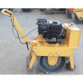 200 kg Baby Roller Compactor Manuelle Vibrationsrolle (FYL-450)